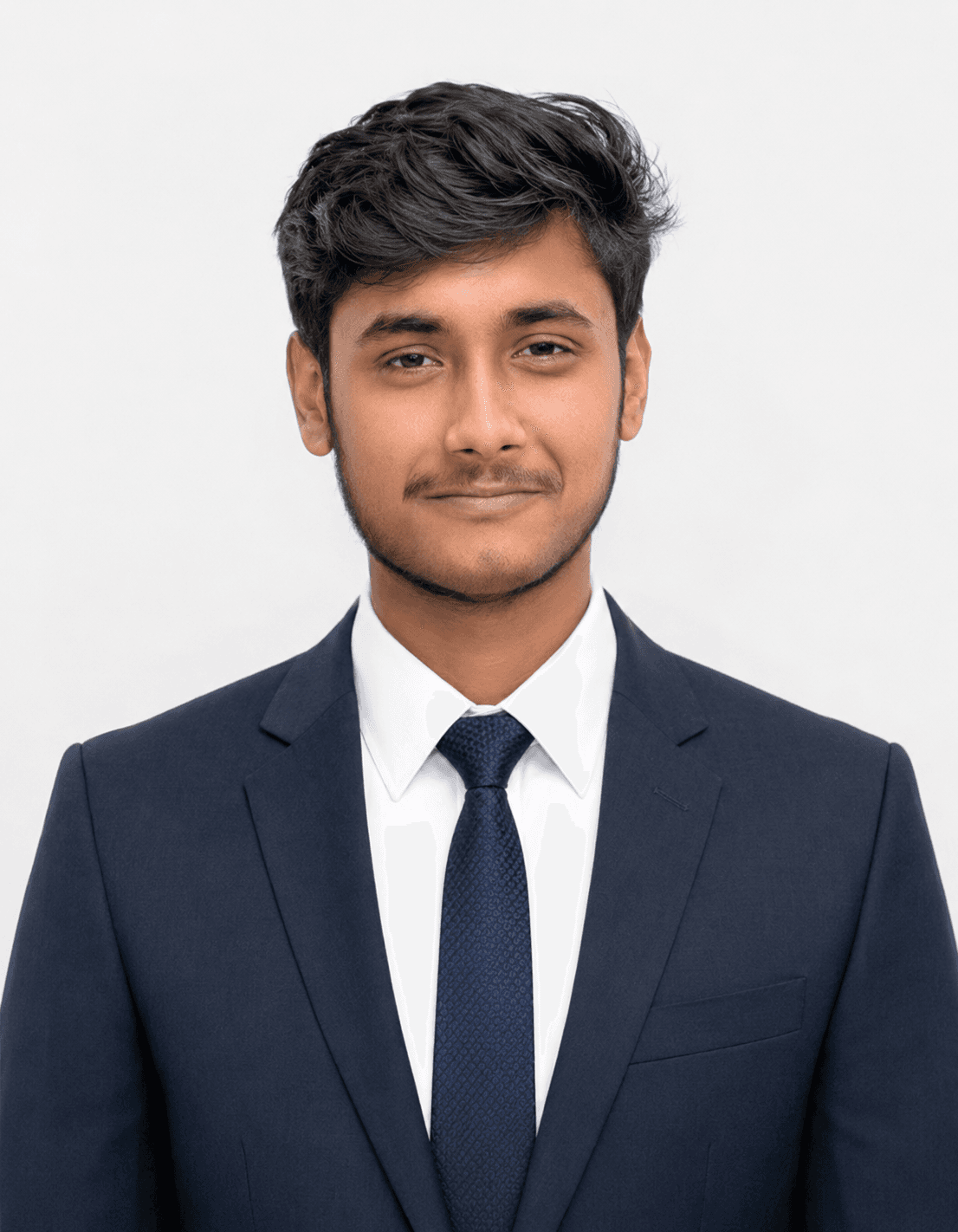 Istiak Ahmed Fahim