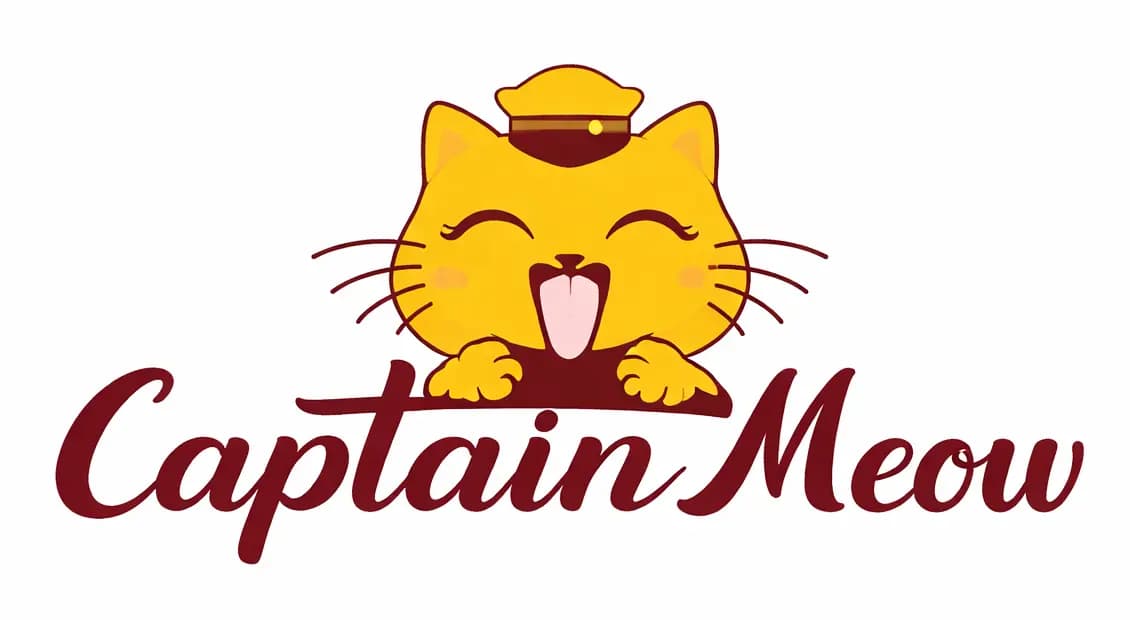 Captain Meow