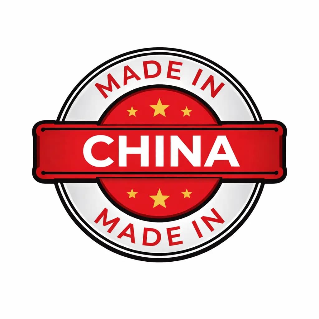 Made in China