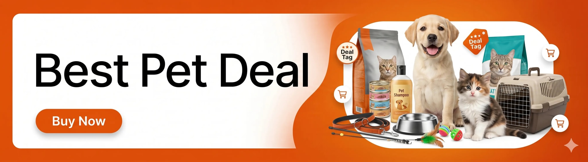 Best Pet Deals